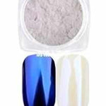 1 box Pearl Shell Chameleon Mirror Nail Powder Glitters DIY Shell Nail Art Chrome Pigment Dust Manicure Decoration